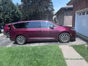 Chrysler Pacifica, снимка 3