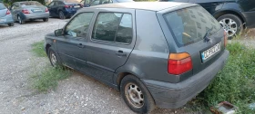 VW Golf 3, снимка 3