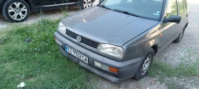 VW Golf 3, снимка 1