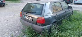 VW Golf 3, снимка 5