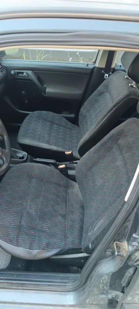 VW Golf 3, снимка 10