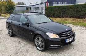 Mercedes-Benz C 220, снимка 1