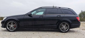Mercedes-Benz C 220, снимка 6