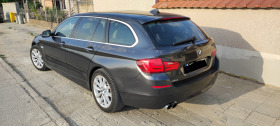 BMW 520, снимка 2 - Автомобили и джипове - 43405827