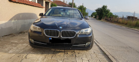 BMW 520, снимка 1 - Автомобили и джипове - 43405827
