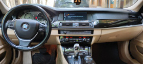 BMW 520, снимка 6 - Автомобили и джипове - 43405827