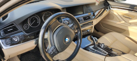 BMW 520, снимка 5 - Автомобили и джипове - 43405827