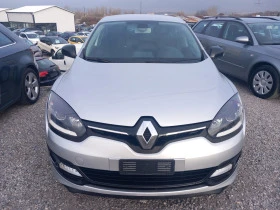     Renault Megane 1.5DCI