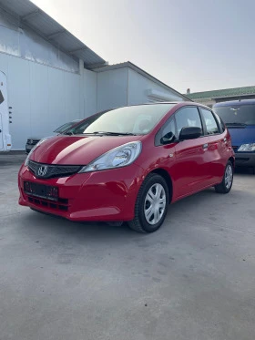 Honda Jazz Регистрирана!!!, снимка 6