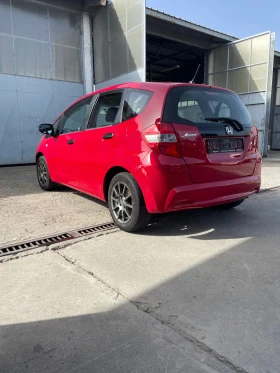 Honda Jazz Регистрирана!!!, снимка 4