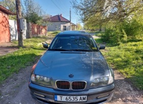 BMW 316, снимка 8 - Автомобили и джипове - 45194730