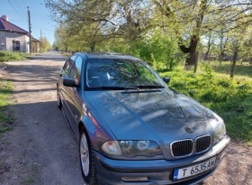 BMW 316, снимка 1 - Автомобили и джипове - 45194730