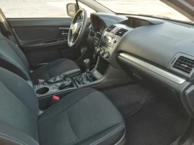 Subaru XV 1.6i ГАЗ 4Х4, снимка 12