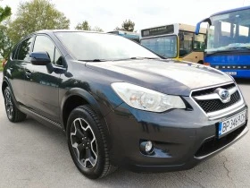 Subaru XV 1.6i ГАЗ 4Х4, снимка 3