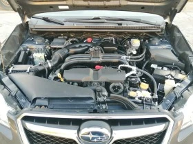 Subaru XV 1.6i ГАЗ 4Х4, снимка 13