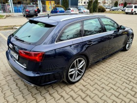 Audi A6 2.0 TDI 3xS-Line QUATTRO , снимка 4