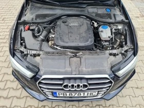 Audi A6 2.0 TDI 3xS-Line QUATTRO  | Mobile.bg    17