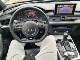 Audi A6 2.0 TDI 3xS-Line QUATTRO  | Mobile.bg    11