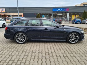 Audi A6 2.0 TDI 3xS-Line QUATTRO , снимка 5