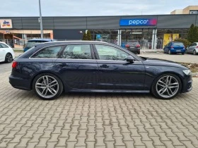 Audi A6 2.0 TDI 3xS-Line QUATTRO  | Mobile.bg    5