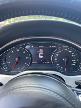 Audi A8 4.2FSI, Нов внос Германия, 4.2i бензин, снимка 13
