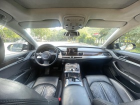 Audi A8 4.2FSI, Нов внос Германия, 4.2i бензин, снимка 14