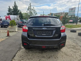 Subaru XV 1.6 A  . | Mobile.bg    5