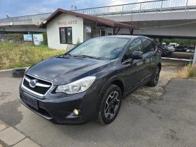 Subaru XV 1.6 A  . | Mobile.bg    3