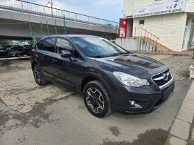 Subaru XV 1.6 Aвтоматик топ състояние.