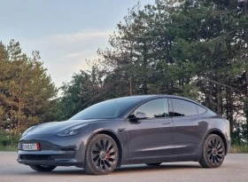 Tesla Model 3 Face Гаранция Термопомпа, снимка 11