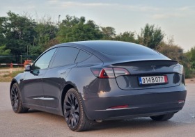 Tesla Model 3 Performance Гаранция, снимка 4