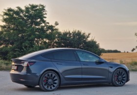 Tesla Model 3 Performance Гаранция, снимка 7