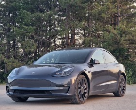 Tesla Model 3 Performance Гаранция, снимка 1
