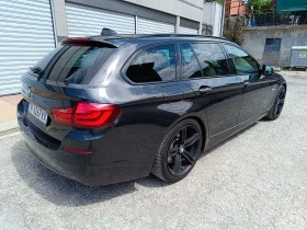 BMW 530 XD , снимка 4