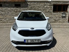 Kia Venga 1.6 CRDi, снимка 4