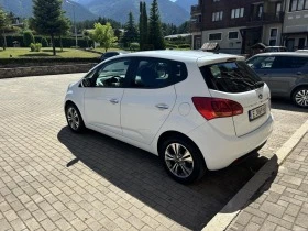 Kia Venga 1.6 CRDi | Mobile.bg    2