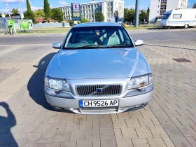 Volvo S80 2.4 | Mobile.bg    13