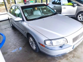 Volvo S80 2.4 | Mobile.bg    7