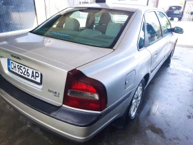 Volvo S80 2.4 | Mobile.bg    15