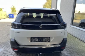 Peugeot 5008 1.5 BlueHDi/GT NIGHT VISION/ FULL ОЧАКВАН ВНОС  - [7] 