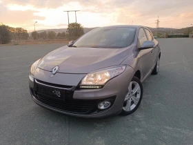 Renault Megane 1.2, снимка 1