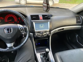 Honda Accord, снимка 5