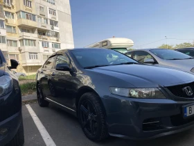 Honda Accord, снимка 3