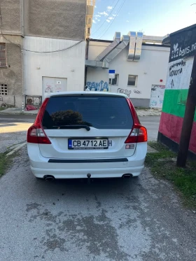 Volvo V70 AWD/4x4 EURO5 205к.с. , снимка 2