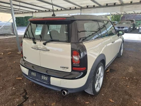 Mini Clubman Clubman Cooper 1.6i* 206 935 | Mobile.bg    5