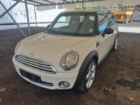 Mini Clubman Clubman Cooper 1.6i* 206 935км, снимка 1