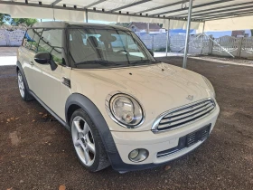 Mini Clubman Clubman Cooper 1.6i* 206 935 | Mobile.bg    3