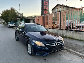 Mercedes-Benz C 200 CDI EURO6 | Mobile.bg    2