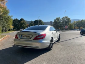 Mercedes-Benz CLS 350 | Mobile.bg    9