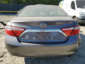 Toyota Camry LE FWD 2.5L 178кс * Подходяща за ГАЗ!, снимка 6